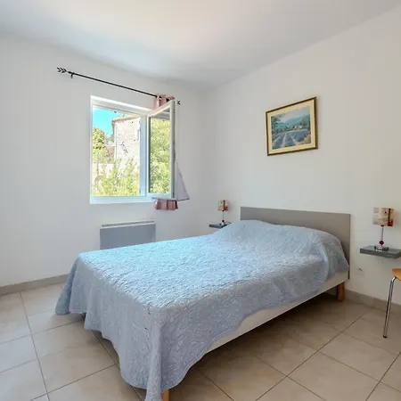 Ventoux - Le Balcon Sur La Vallée Reilhanette