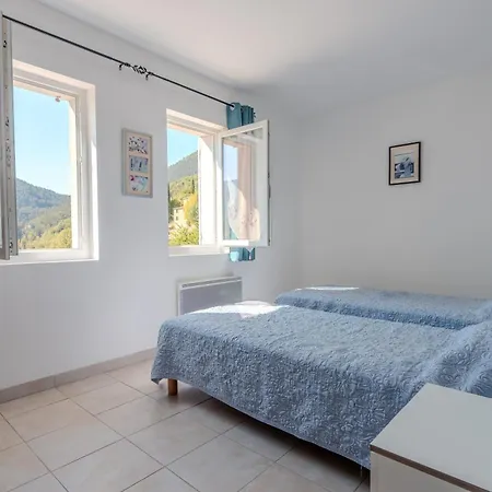 Ventoux - Le Balcon Sur La Vallée Appartement *