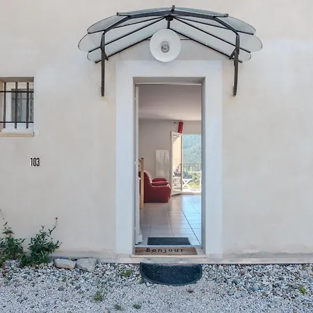 Ventoux - Le Balcon Sur La Vallee Reilhanette
