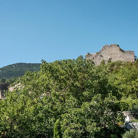 Ventoux - Le Balcon Sur La Vallée Appartement *