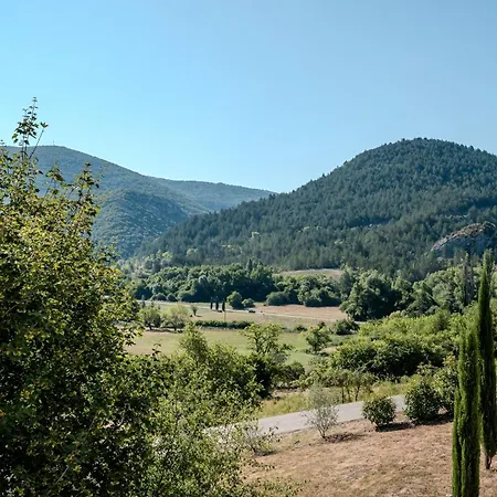 Ventoux - Le Balcon Sur La Vallée